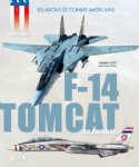 Le Grumman F - 14 Tomcat au combat
